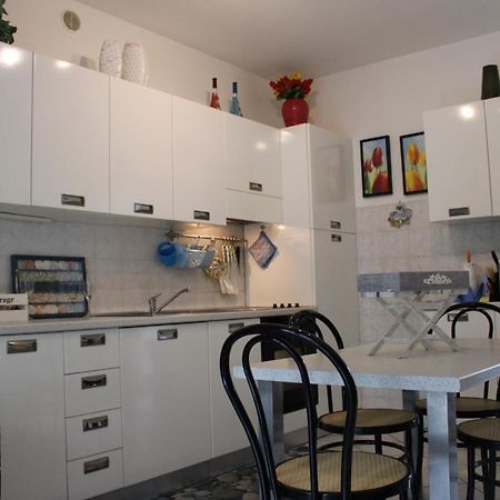 Residence Apuamare Pietrasanta Ngoại thất bức ảnh