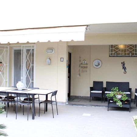 Residence Apuamare Pietrasanta Ngoại thất bức ảnh