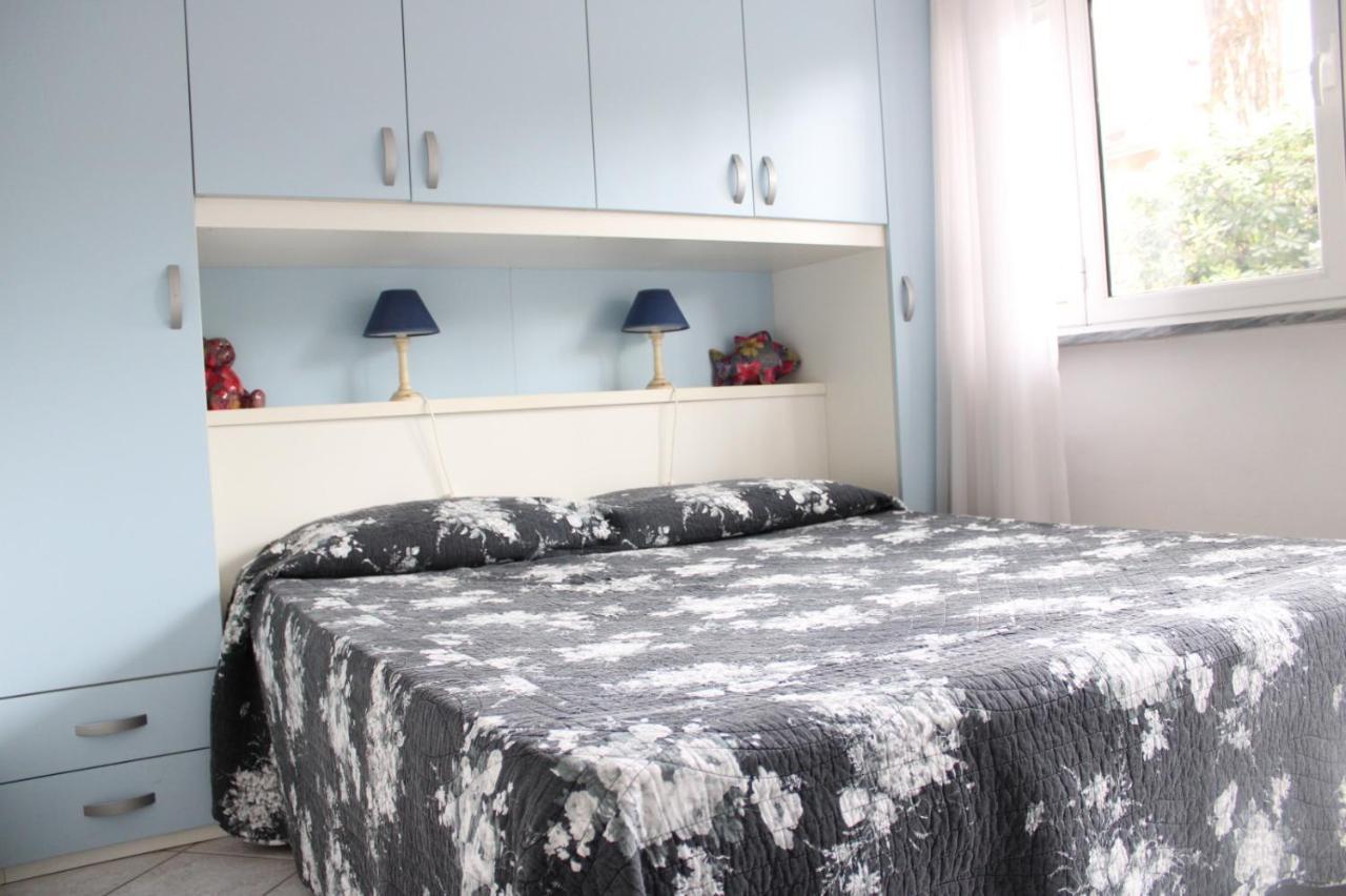 Residence Apuamare Pietrasanta Ngoại thất bức ảnh