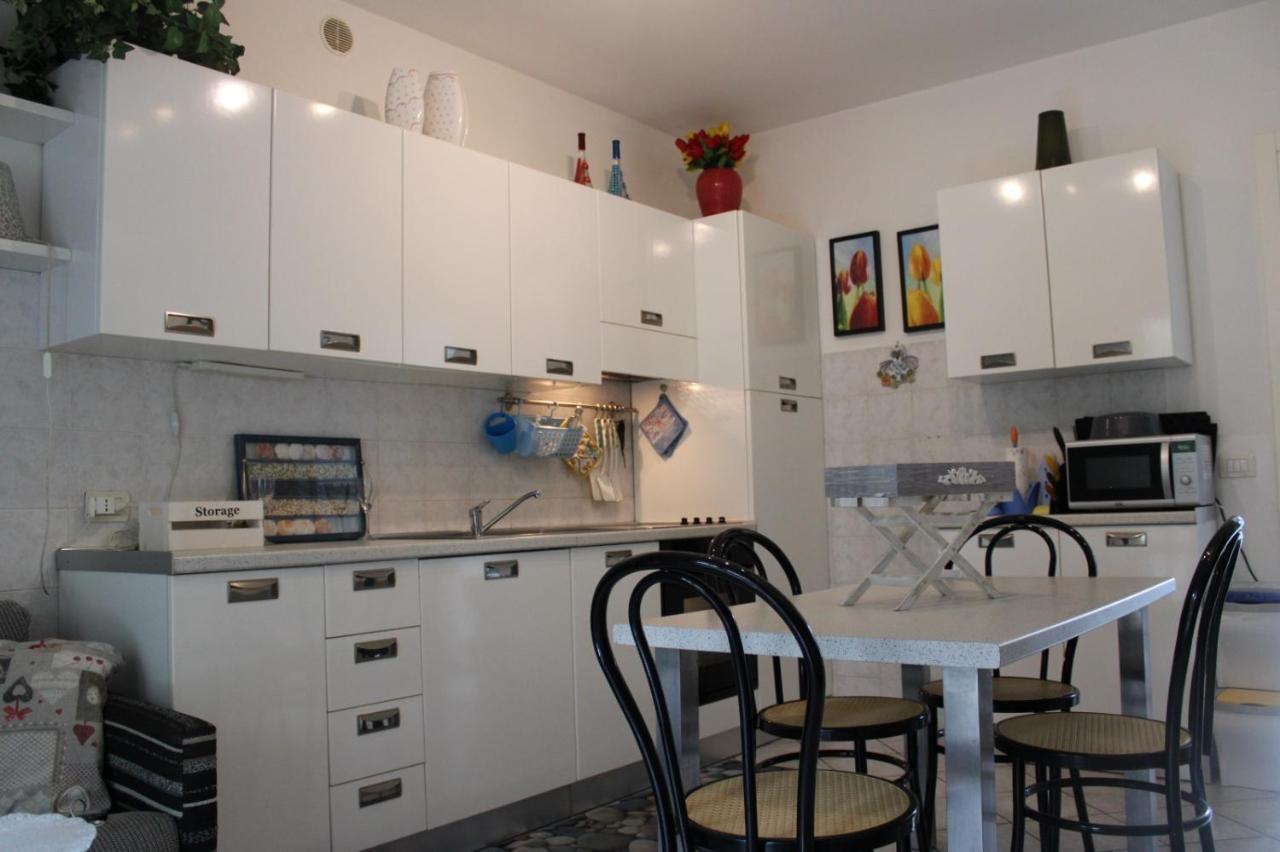 Residence Apuamare Pietrasanta Ngoại thất bức ảnh