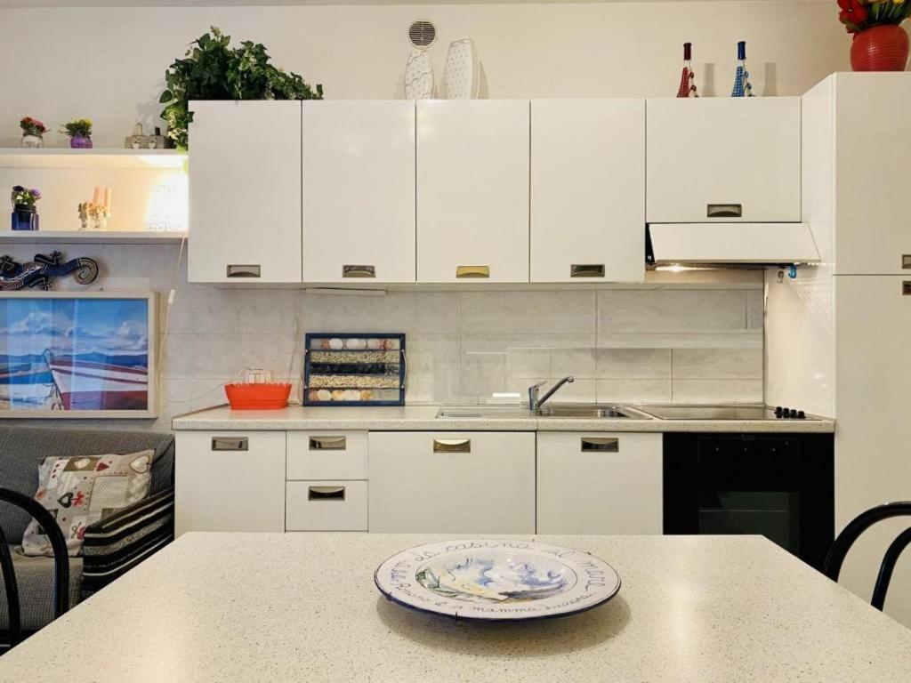 Residence Apuamare Pietrasanta Ngoại thất bức ảnh