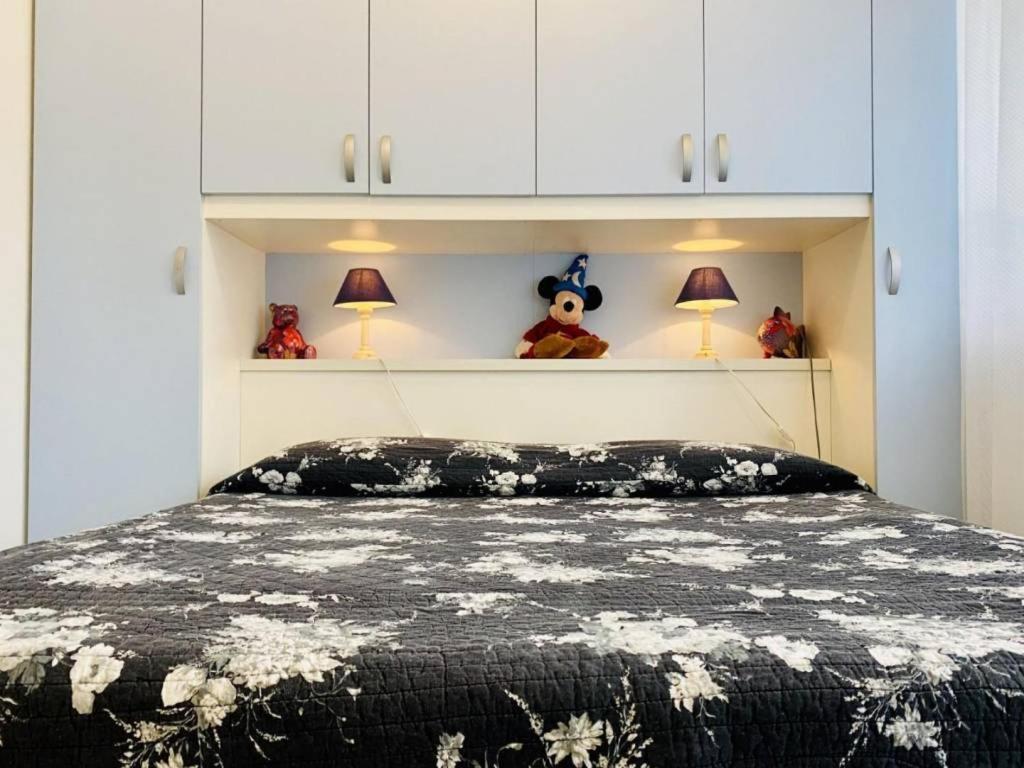 Residence Apuamare Pietrasanta Ngoại thất bức ảnh