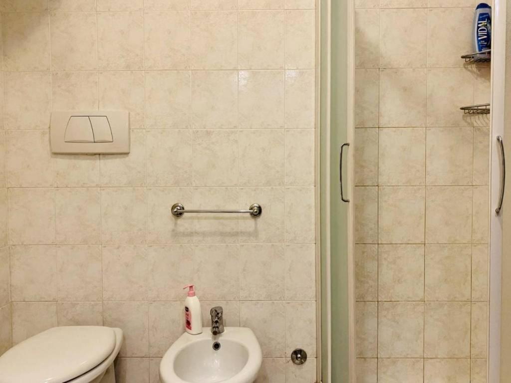 Residence Apuamare Pietrasanta Ngoại thất bức ảnh