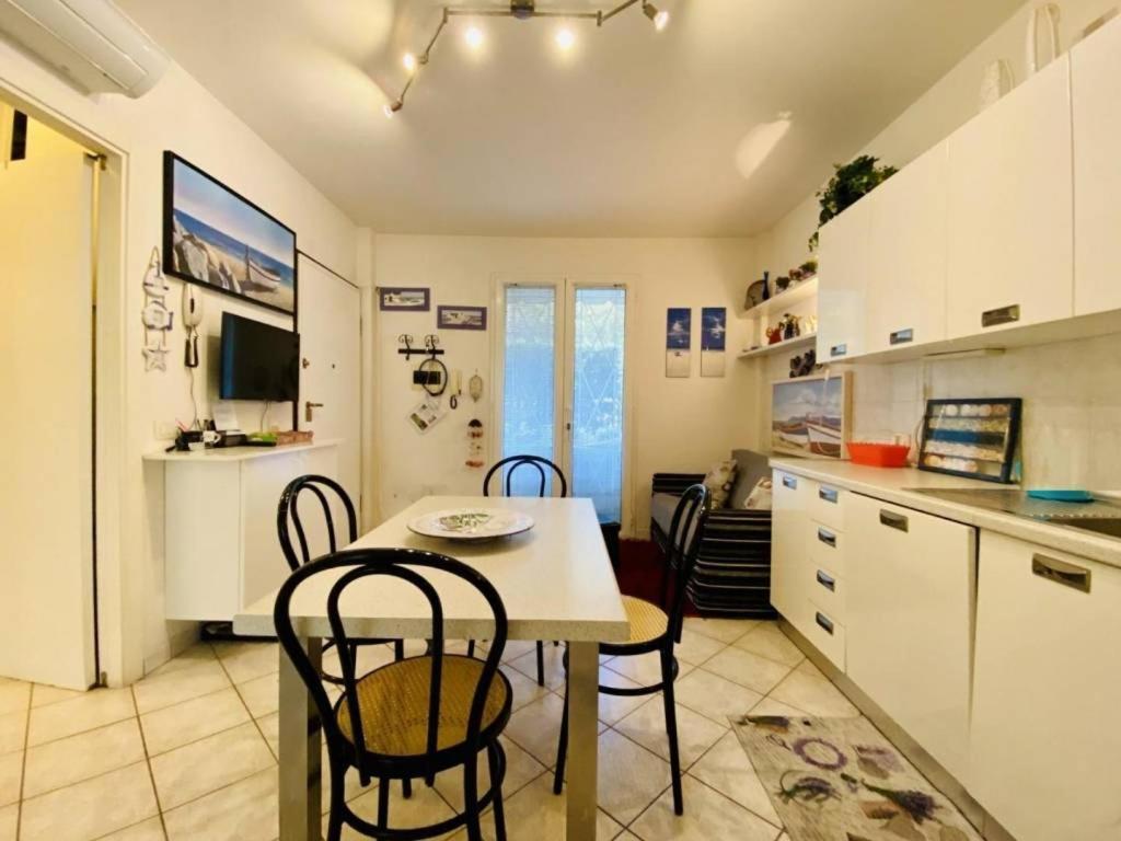 Residence Apuamare Pietrasanta Ngoại thất bức ảnh