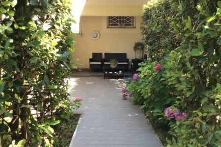 Residence Apuamare Pietrasanta Ngoại thất bức ảnh