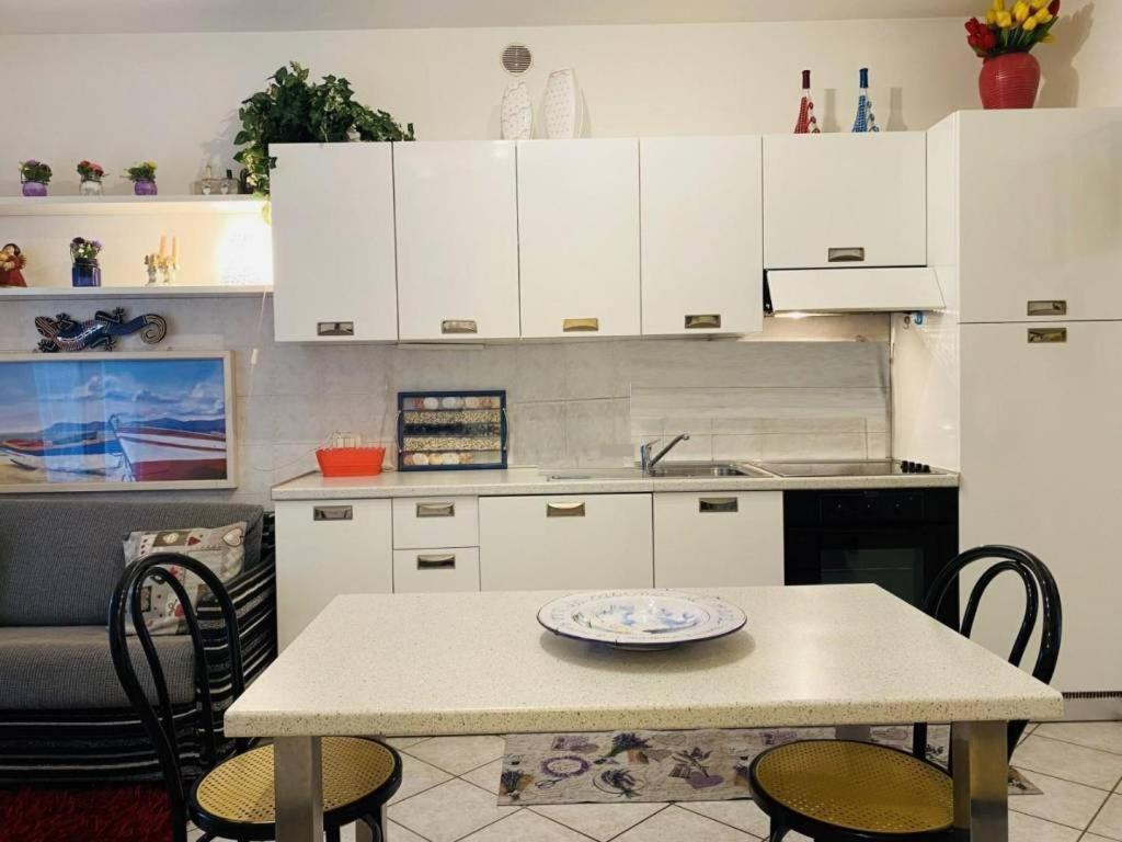 Residence Apuamare Pietrasanta Ngoại thất bức ảnh