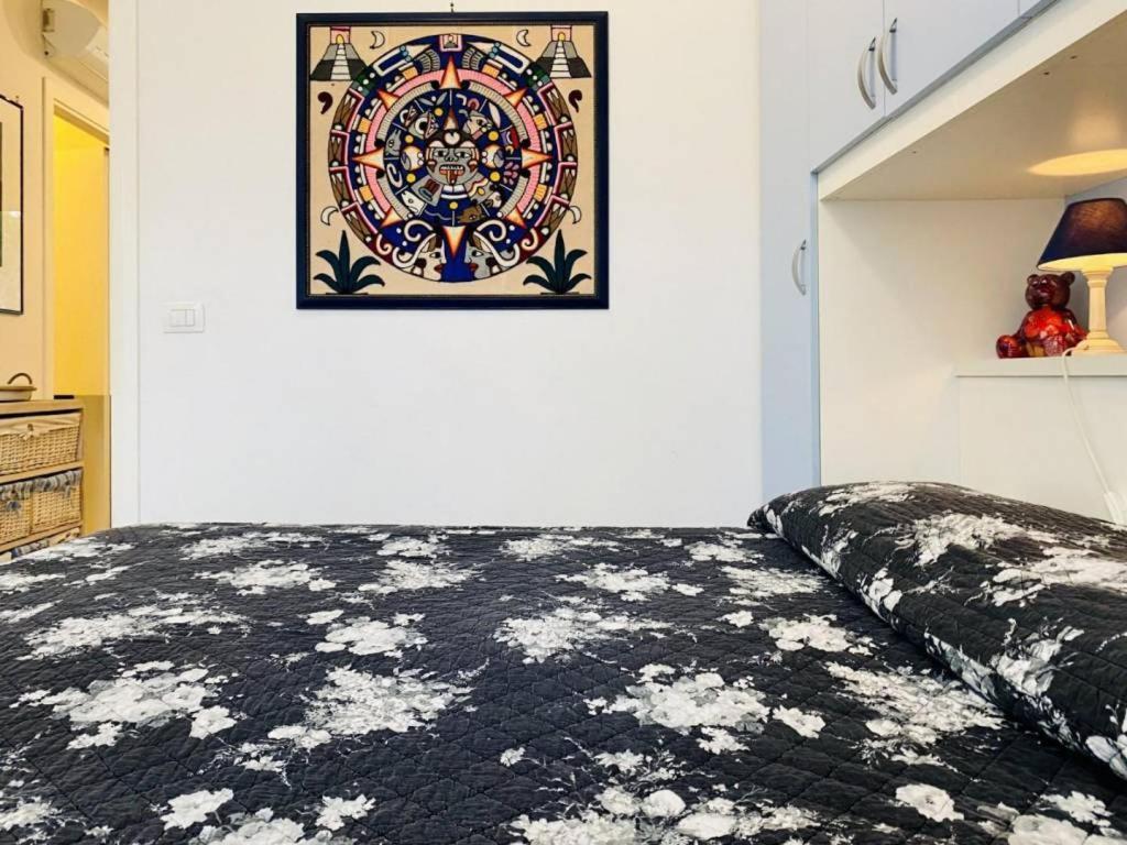 Residence Apuamare Pietrasanta Ngoại thất bức ảnh