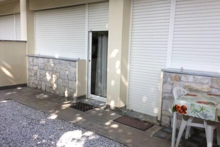 Residence Apuamare Pietrasanta Ngoại thất bức ảnh