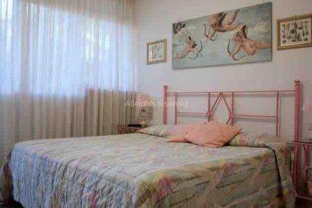 Residence Apuamare Pietrasanta Ngoại thất bức ảnh