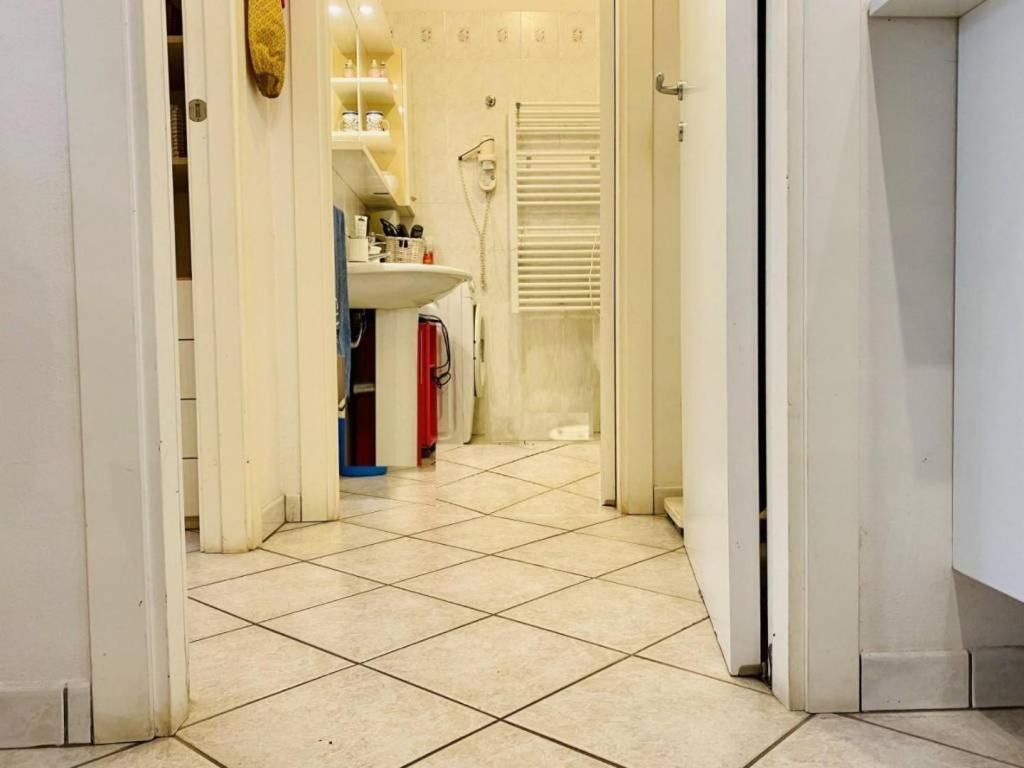 Residence Apuamare Pietrasanta Ngoại thất bức ảnh